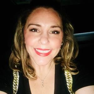 Meet your Posher, Chrissy